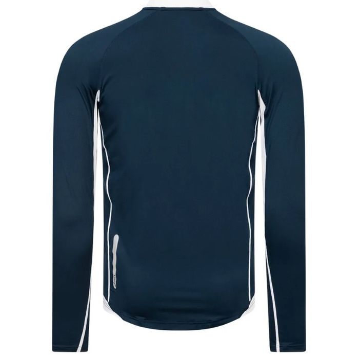 Sweat Asics Training Crew Taille 16 ans Neuf et Authentique - photo numéro 3