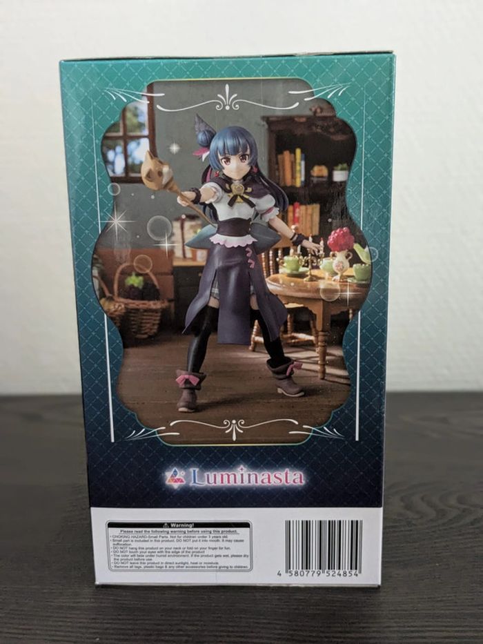 Figurine Sunshine In The Mirror - Yohane - SEGA - photo numéro 2