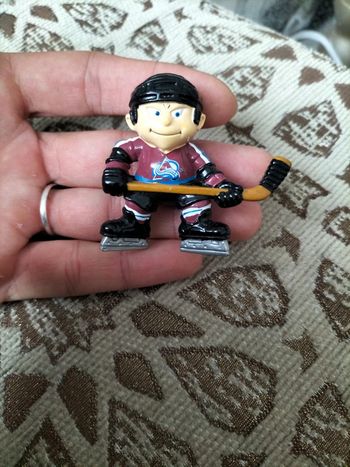 Figurine NFL vintage 2000