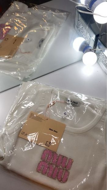 miu miu rose 