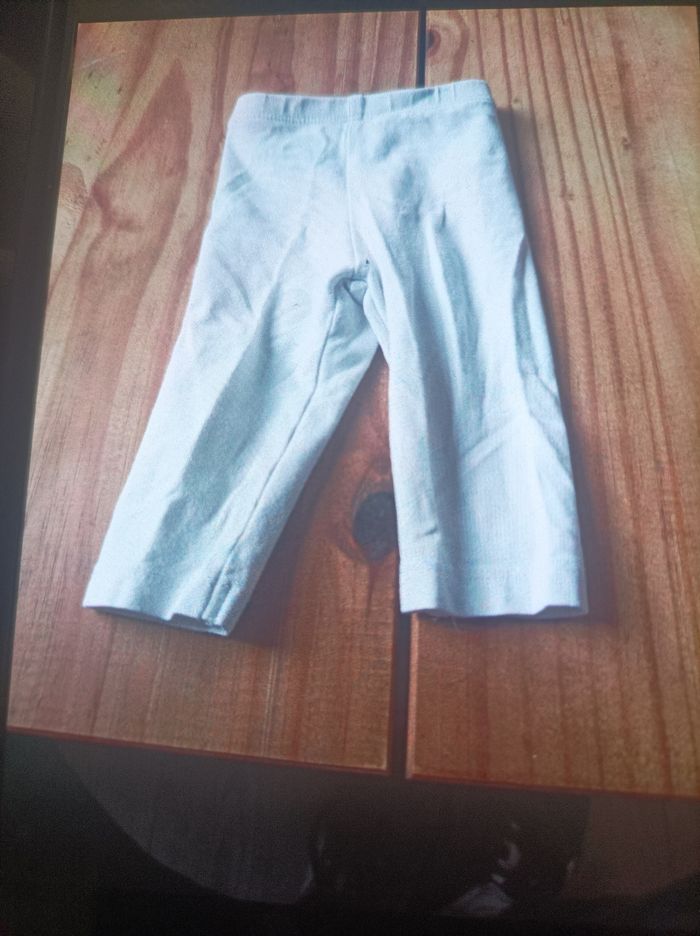 Lot de vêtement bébé fille - photo numéro 6