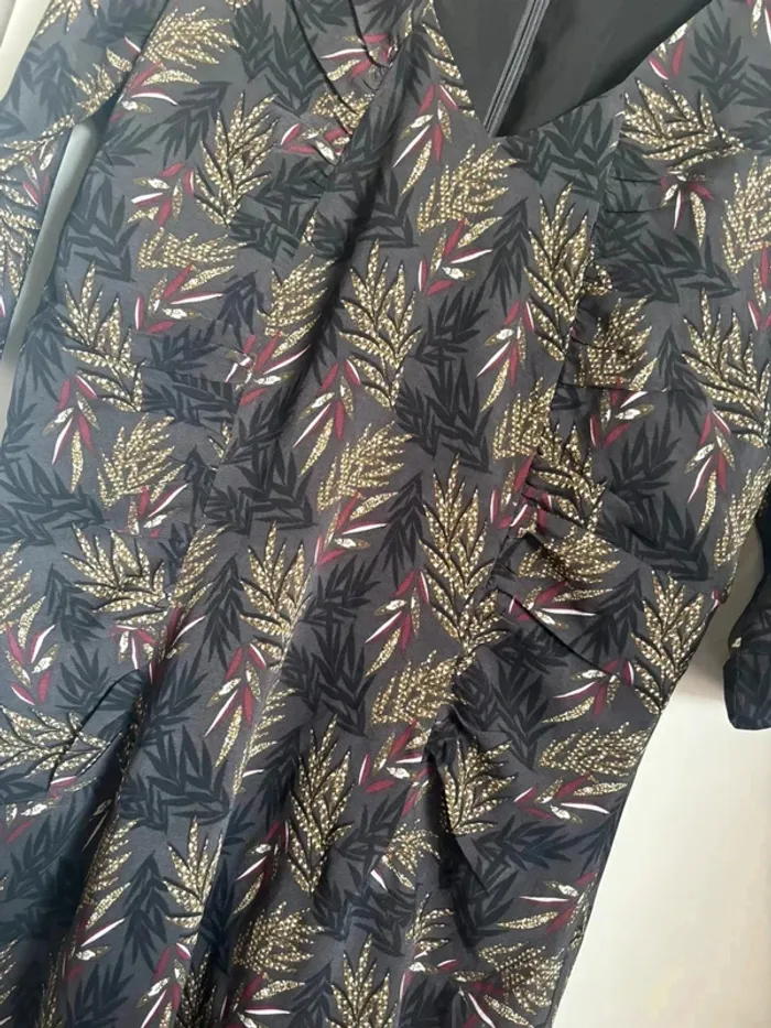 Robe d’été neuve Taille 38 ( M ) essentiel antwerp - photo numéro 3
