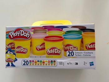 Pâte à modeler Play Doh NEUVE n