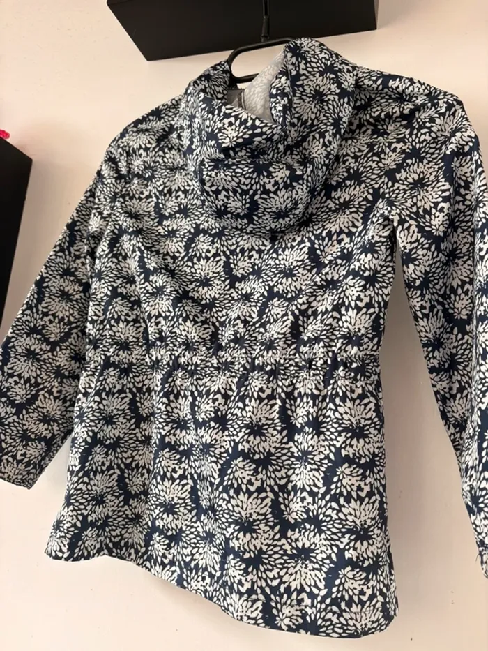 Veste légère In extenso • 8ans - photo numéro 2