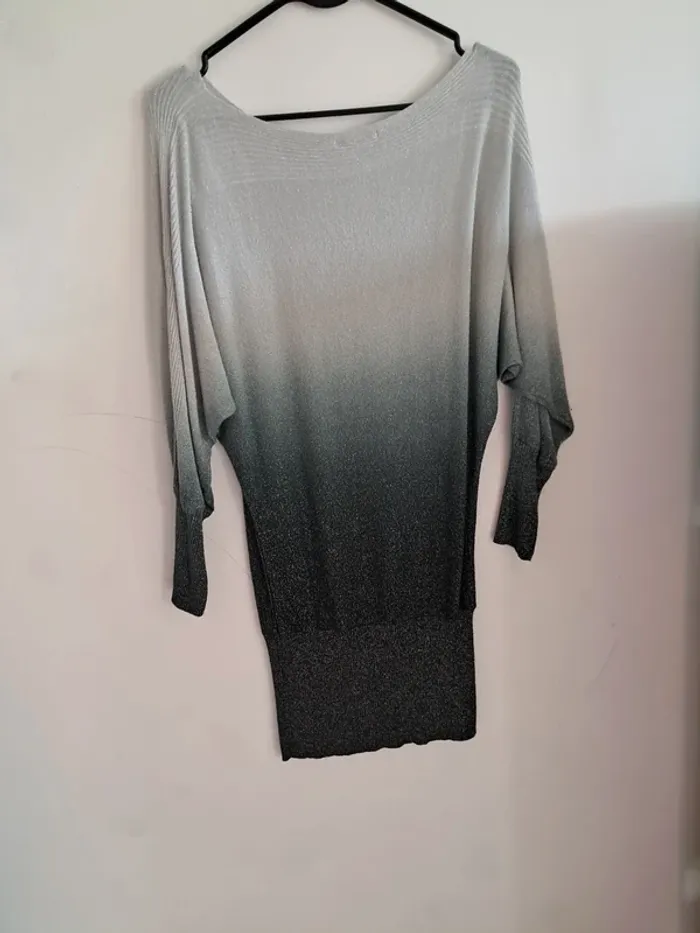 Robe de soirée - photo numéro 2
