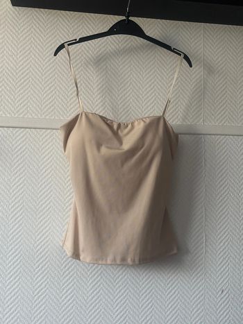 Top femme