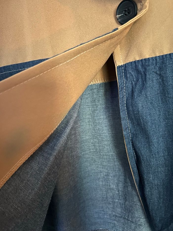 Veste légère Made In Italy - photo numéro 6