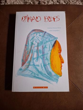 Djihad blues