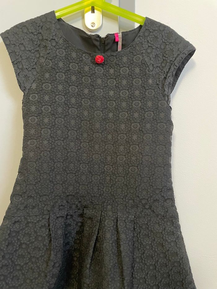 Lot robes fêtes - photo numéro 4