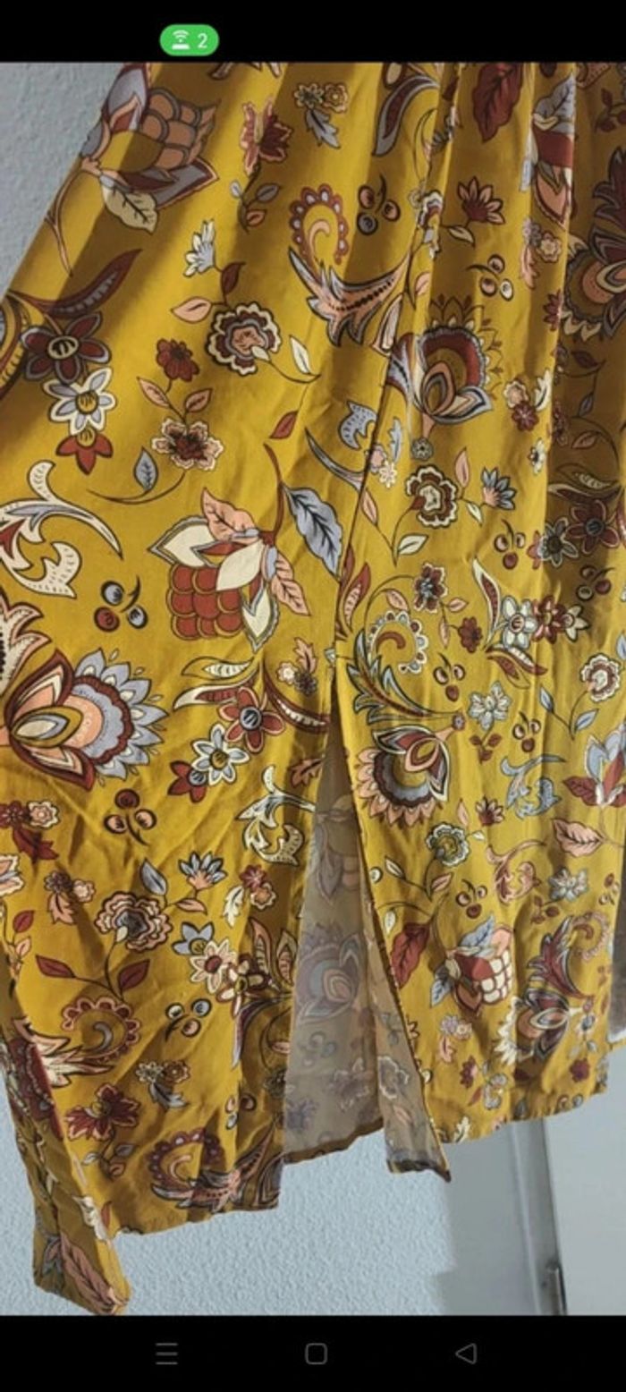 Robe Élégante Été Femme - photo numéro 2