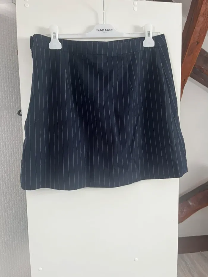 Jupe tailleur - photo numéro 3