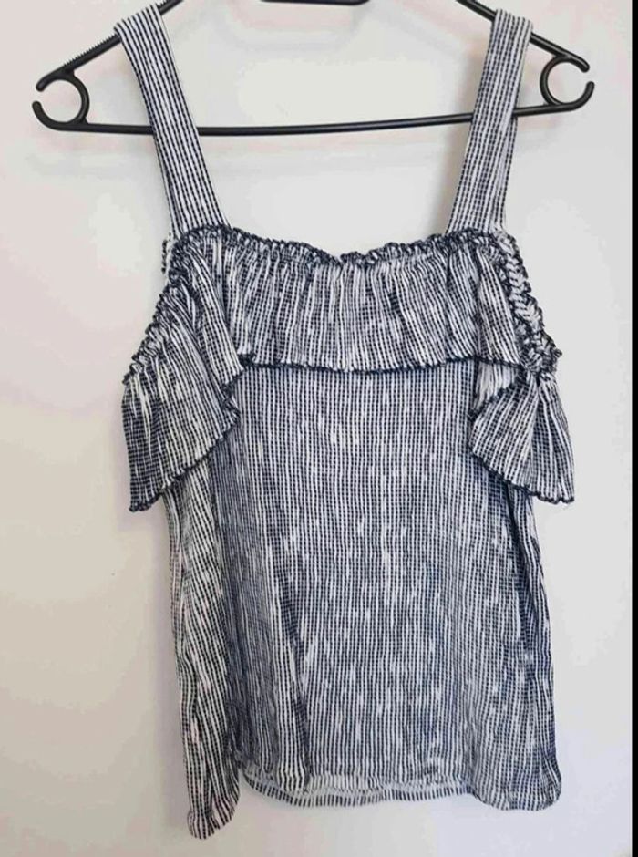Débardeur taille 38 40 - photo numéro 5