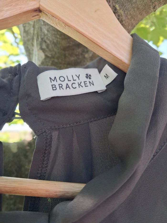 Blouse manches longues Molly Bracken - photo numéro 6