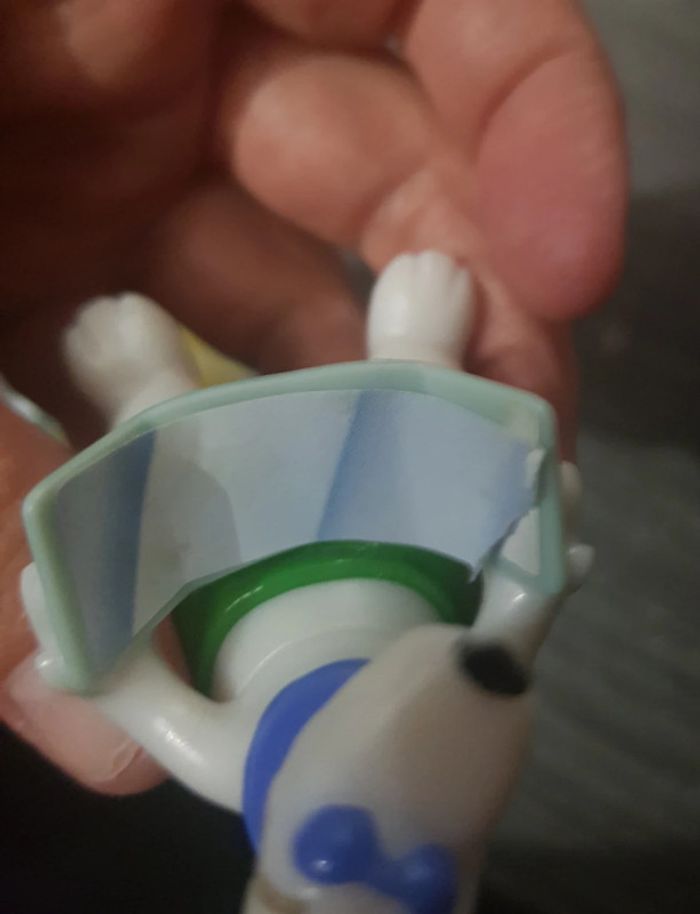 Kinder Ours - photo numéro 2