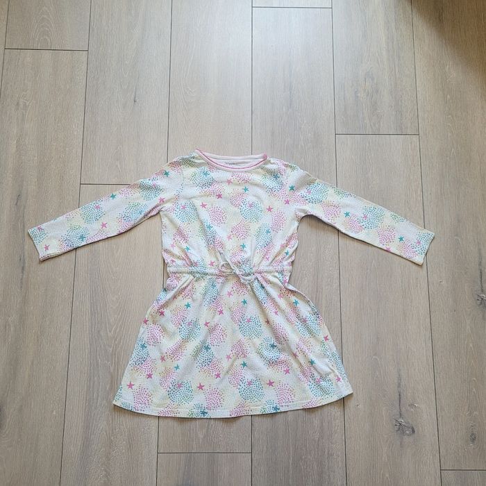 Chemise de nuit. Fille 6 ans. Marque Du pareil au même