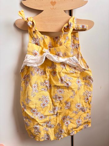 Robe été 
