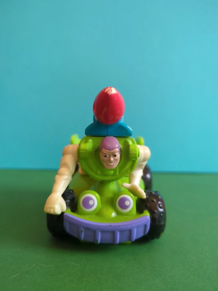 Figurine Toy Story Disney - photo numéro 2