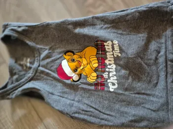 Débardeur disney