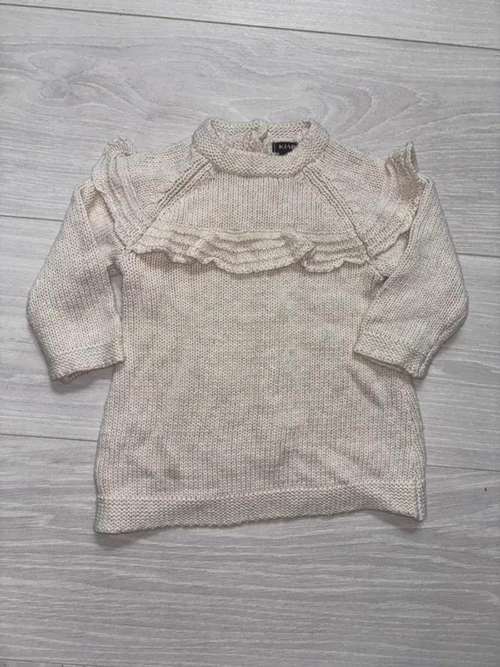 Pull kiabi
