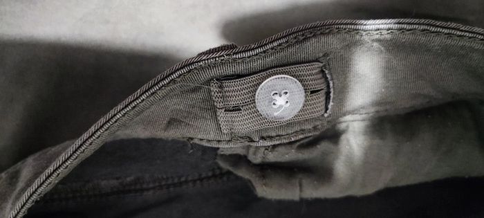 Pantalon kaki - photo numéro 4
