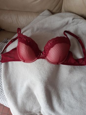 Soutien-gorge secret possessions neuf