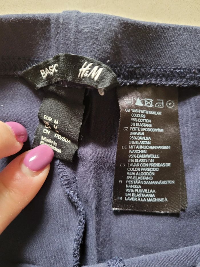 Legging femme H&M - photo numéro 3