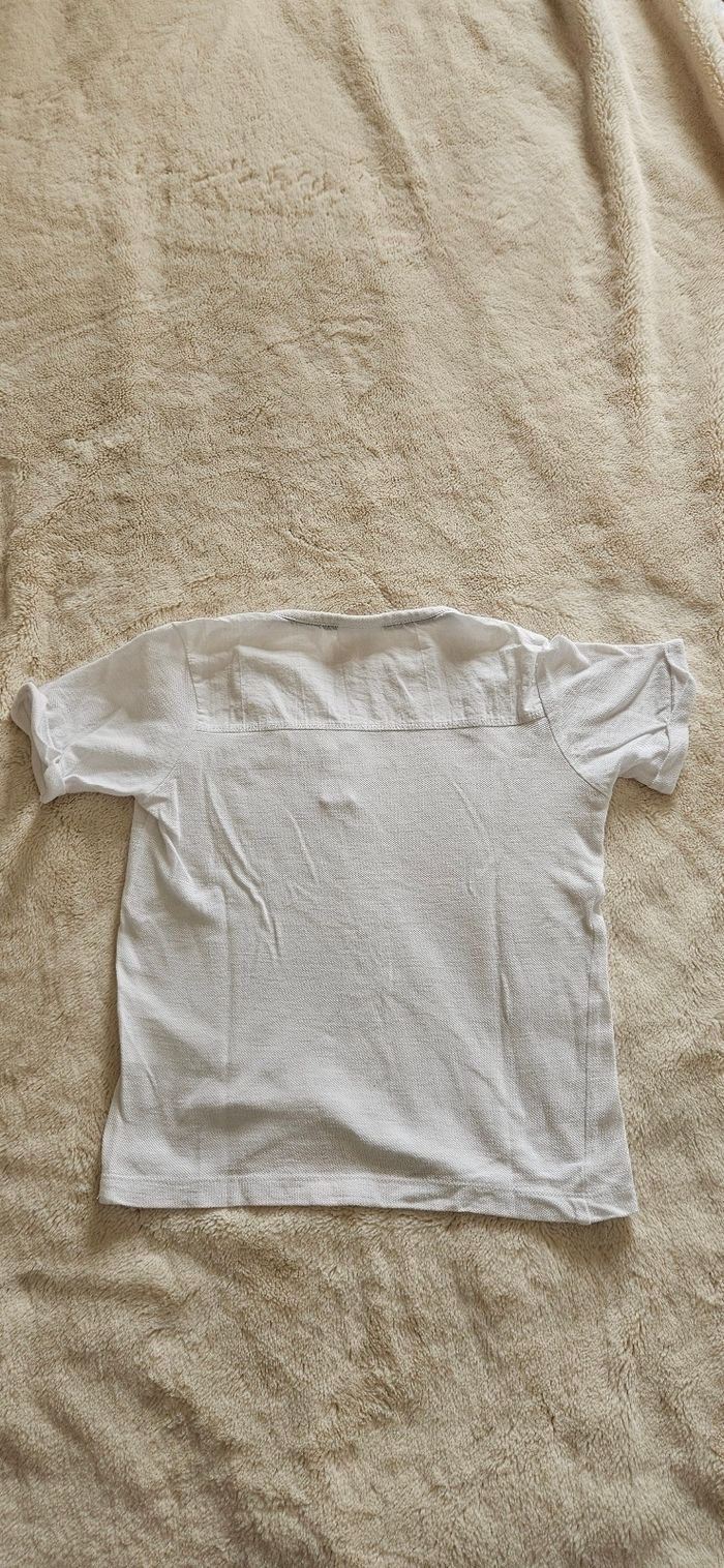 T shirt garçon 4 ans - photo numéro 2