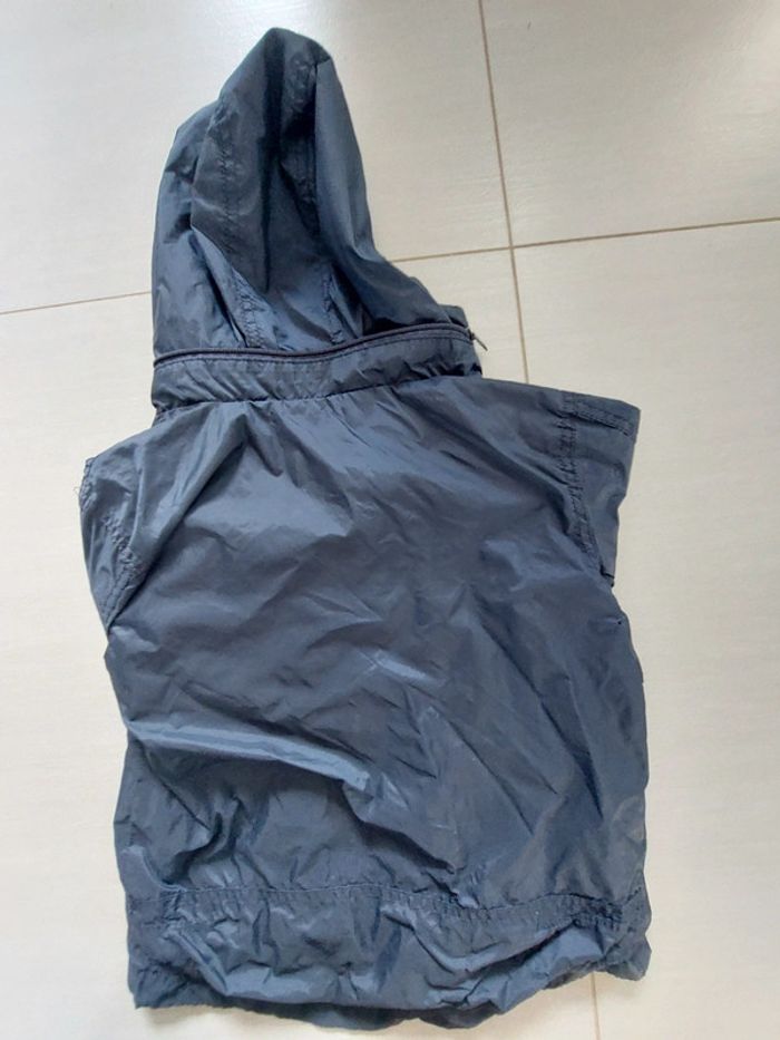 Blouson coupe vent - photo numéro 4