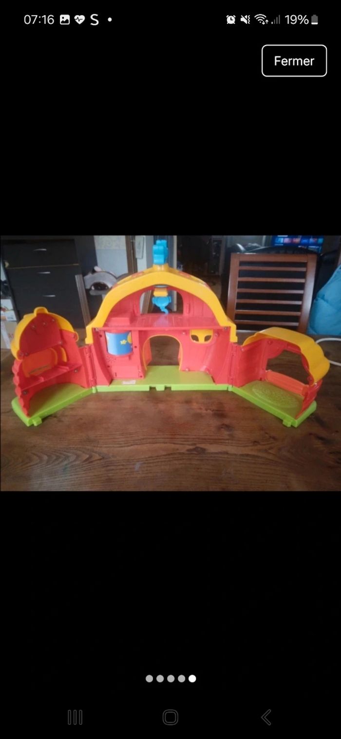 Jouet - photo numéro 5