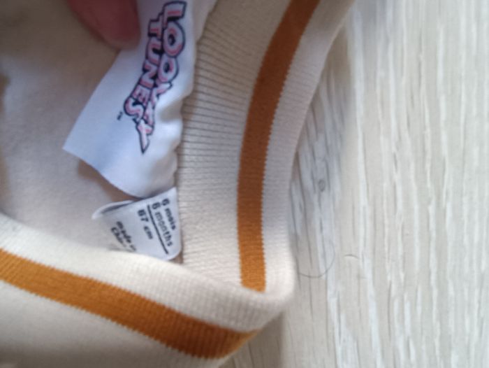 Combi bébé garçon 6mois - photo numéro 2