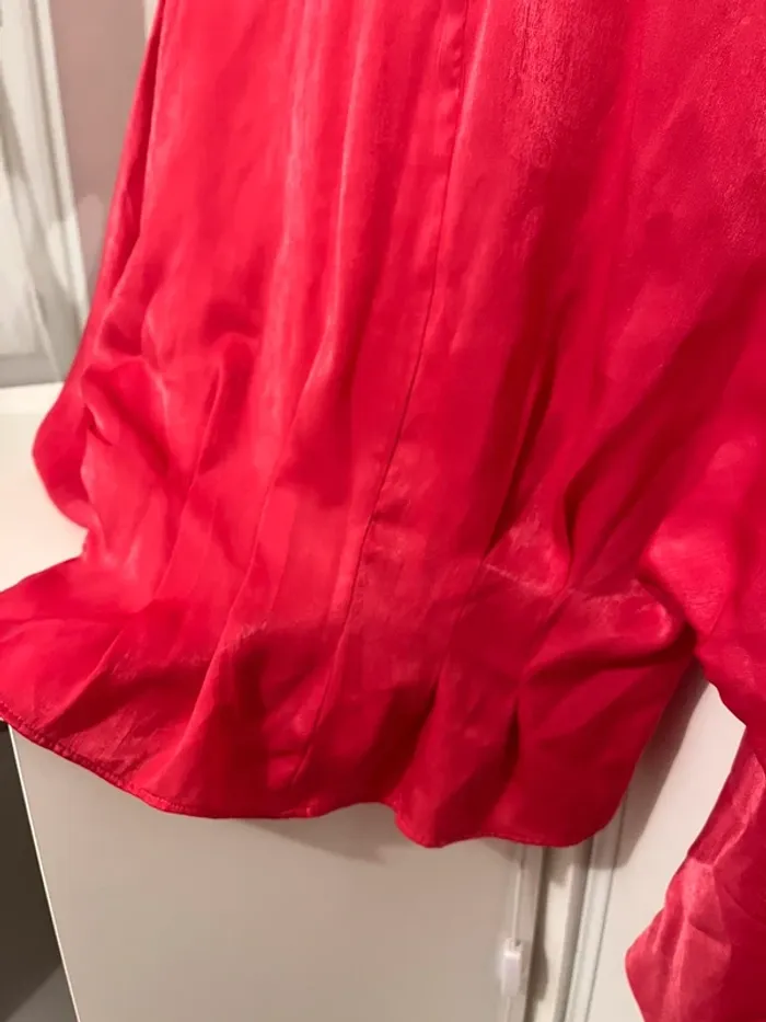 Chemise femme - photo numéro 8