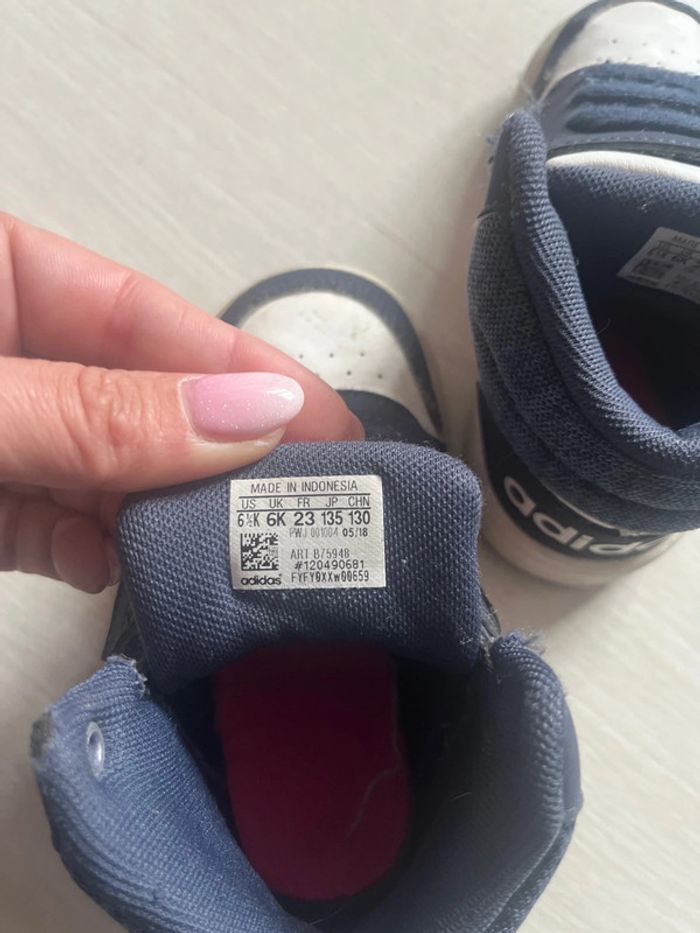 Adidas p:23 - photo numéro 3
