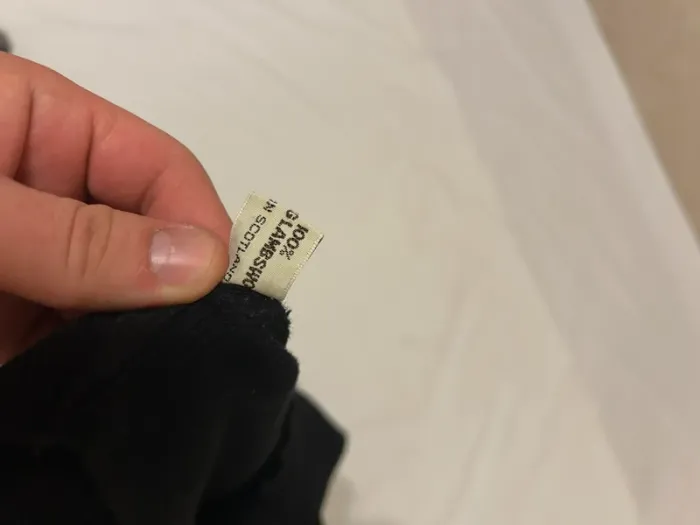 Pull à col V burberry’s - photo numéro 10
