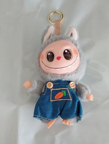 Peluche Labubu