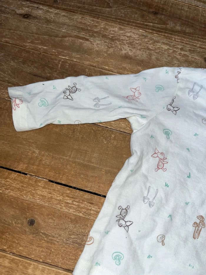 Salopette en robe velours - photo numéro 7