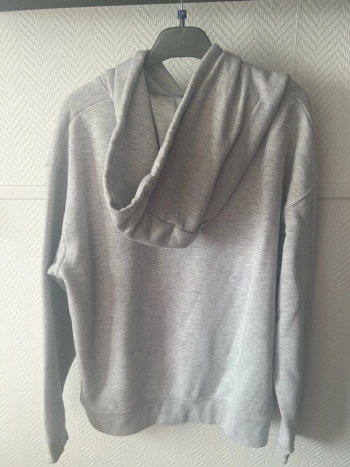 Pull à capuche femme - photo numéro 2