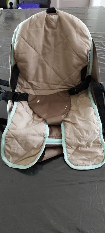 Rehausseur de voyage Beaba