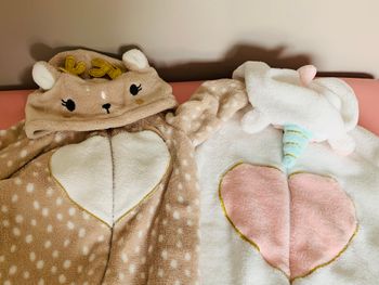 2 combinaisons Kiabi