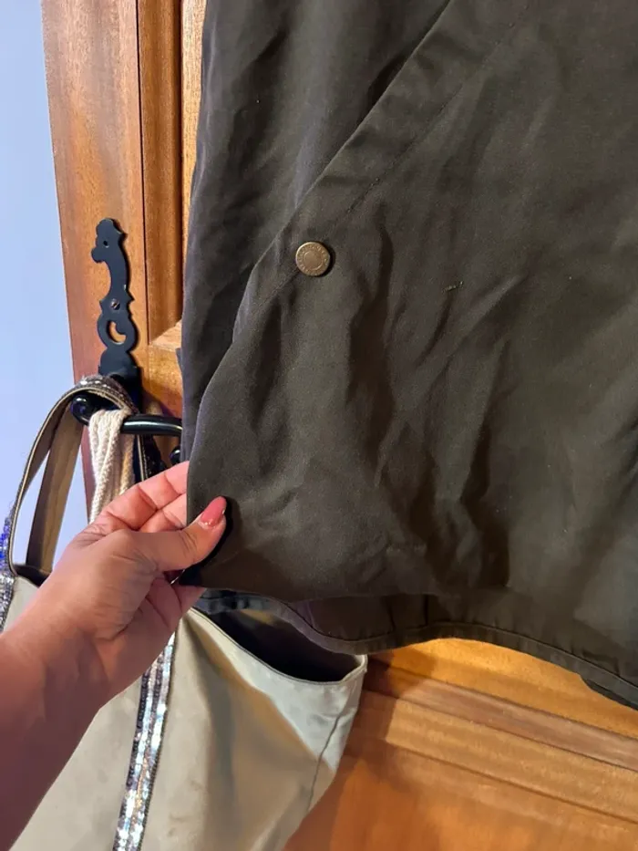Veste sans manches Le chameau - photo numéro 10
