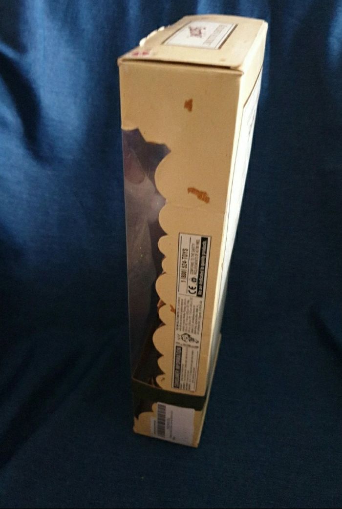 Barbie golden allure - photo numéro 8