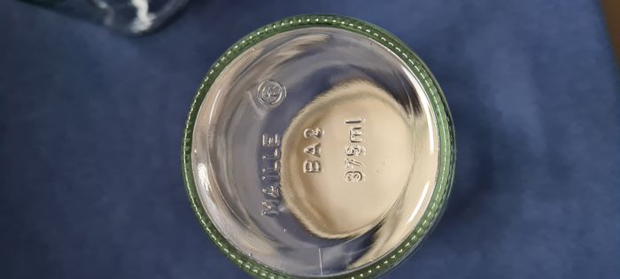 Lot 8 bocaux + 4 couvercles supplémentaires - photo numéro 6