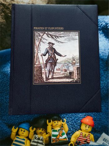 Pirates et Flibustiers