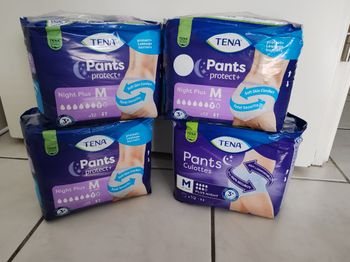 Pants Tena 