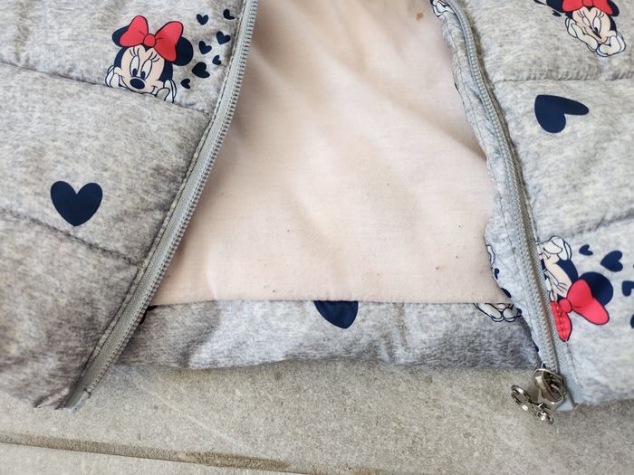 Veste - photo numéro 2