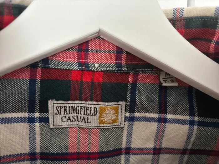 Chemise M Springfield - photo numéro 3