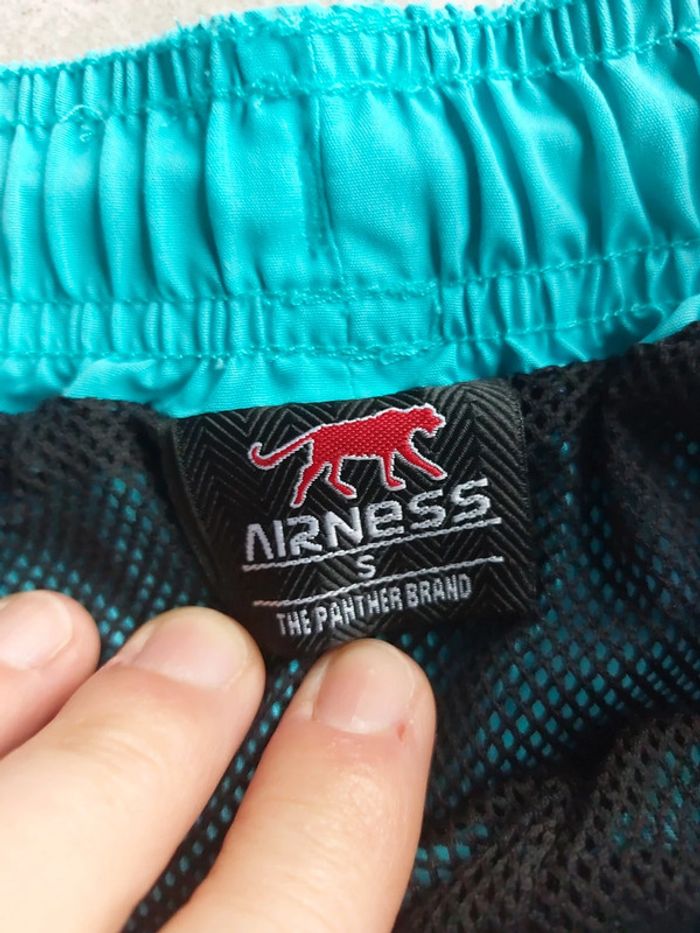 Short de bain Airness neuf - photo numéro 3