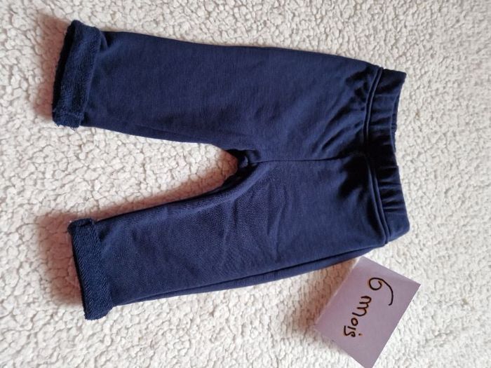 Pantalon kiabi