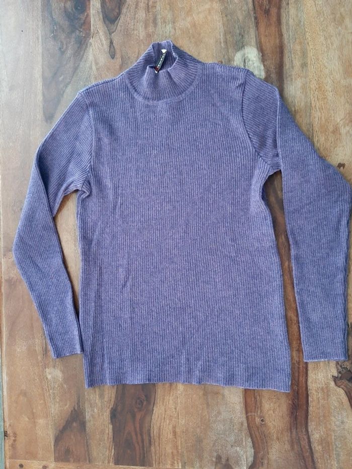 Sous pull femme taille 38
