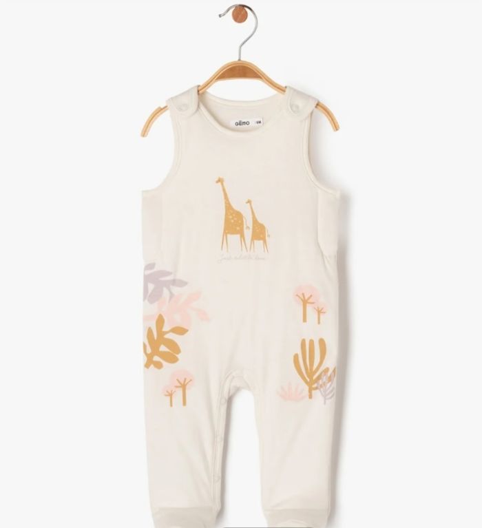 🌼 Ensemble 9M fille 🌼 - photo numéro 2