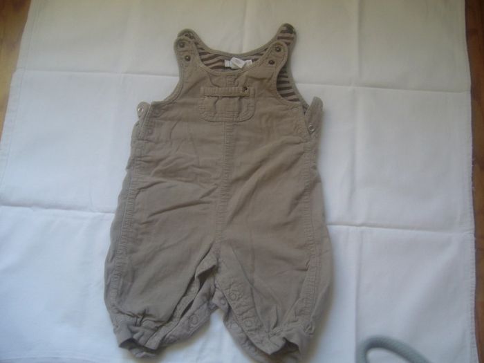 Lot 3 mois Vertbaudet, Orchestra Neuf - photo numéro 9